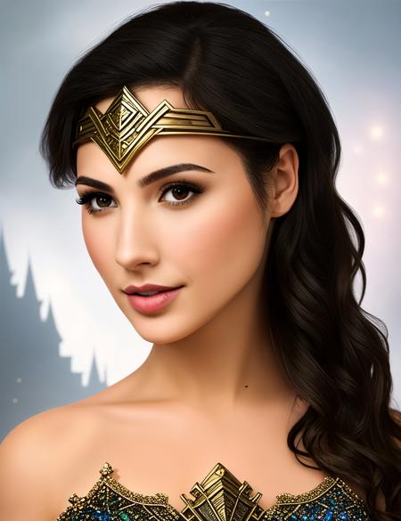 Gal Gadot v1.0