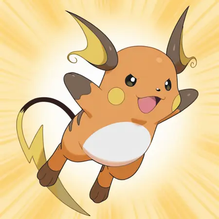 Raichu