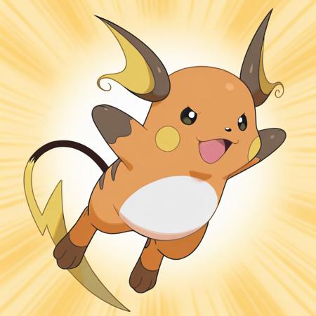 Raichu V1