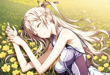 BALDR SKY Dive 1 & 2 [GIGA] Style