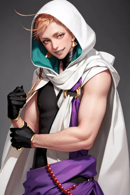 Iwatooshi | Touken Ranbu