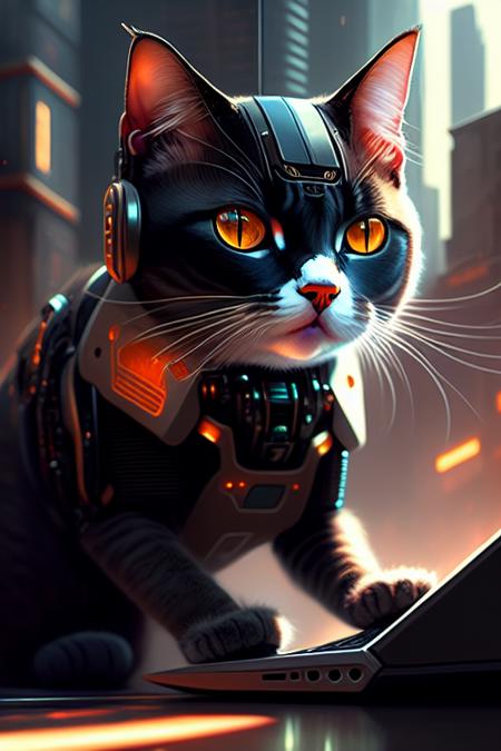 cybermiaw's Avatar