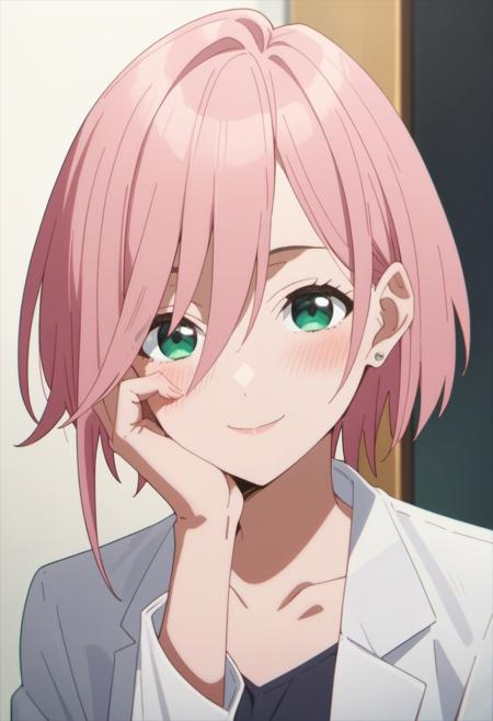 Anekoji Mahiru | Tying the Knot with an Amagami Sister | 甘神さんちの縁結び v1.0