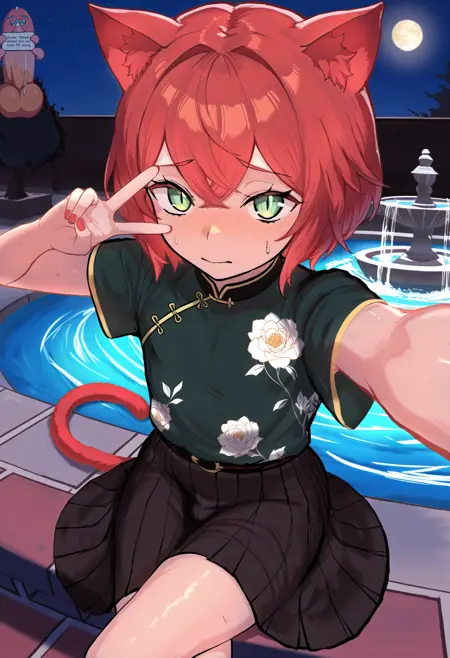 Otknk- style