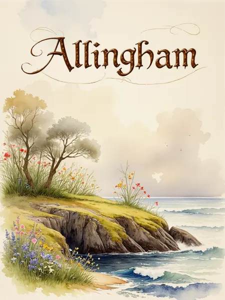 Helen Allingham - CE