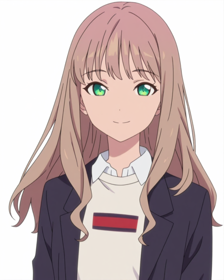 [IL] Yume Minami - SSSS.Dynazenon v1.0il