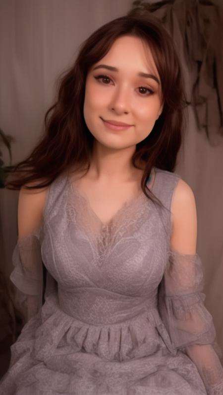 Amy Kay ASMR (Youtuber) v2.0