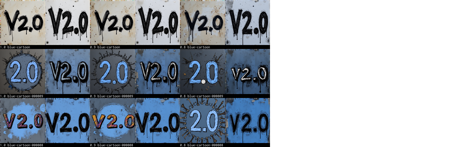 Comfyui Workflow for Testing Flux Loras v2.0