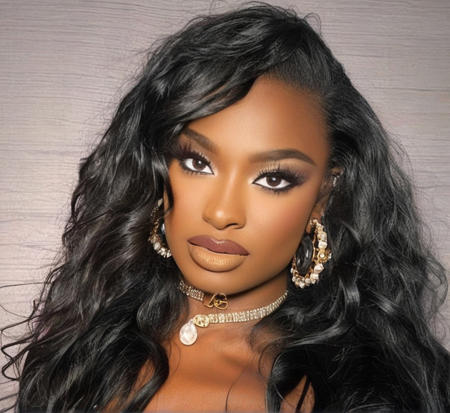 Coco Jones V1