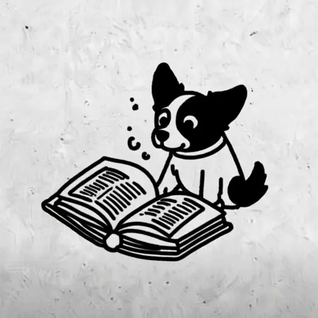 Minicomic | a mini lovely, cyberloafing art style