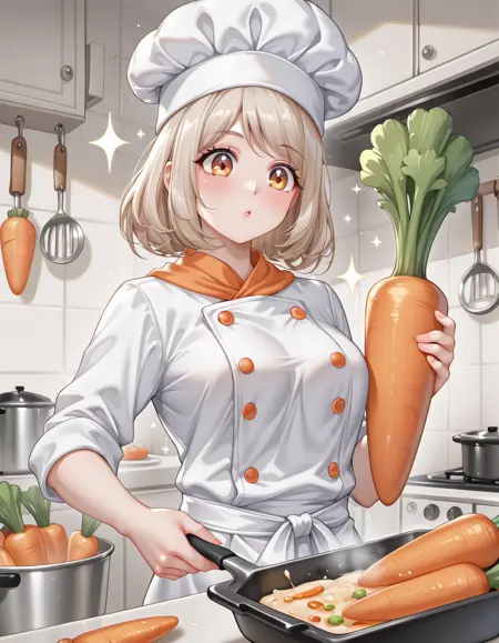 Kamue (Illustrious)