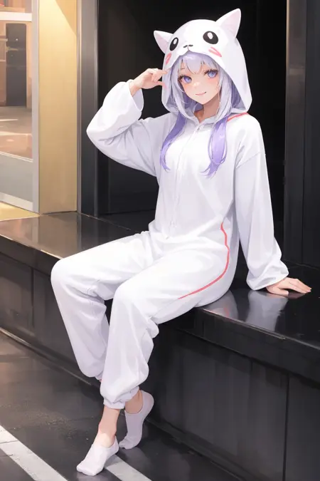 Kigurumi