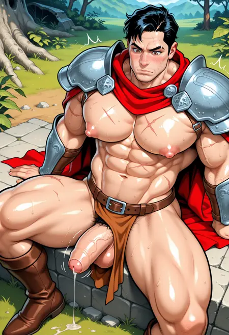 Patrick Fillion Style