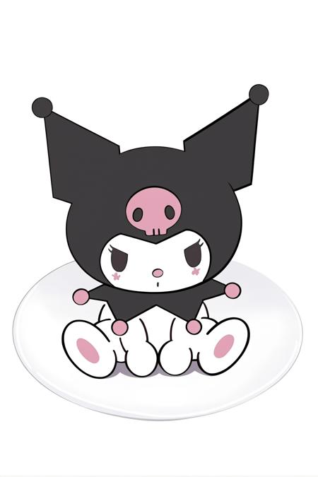 【クロミ 库洛米】 neta2