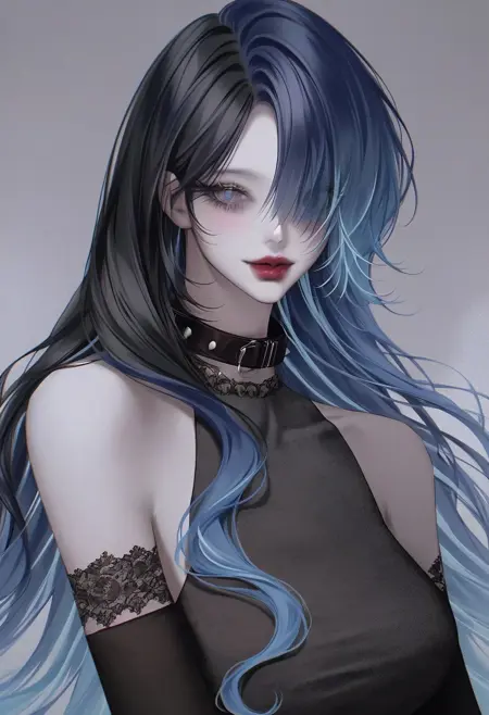 limi sove Art Style [PONY XL] by UOC