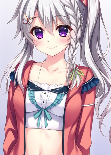 Sora Nimi-にいみ そら-新海天 V1.0