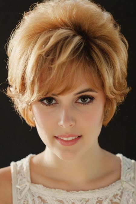 [UK] - Jill St. John - SDXL v1.0