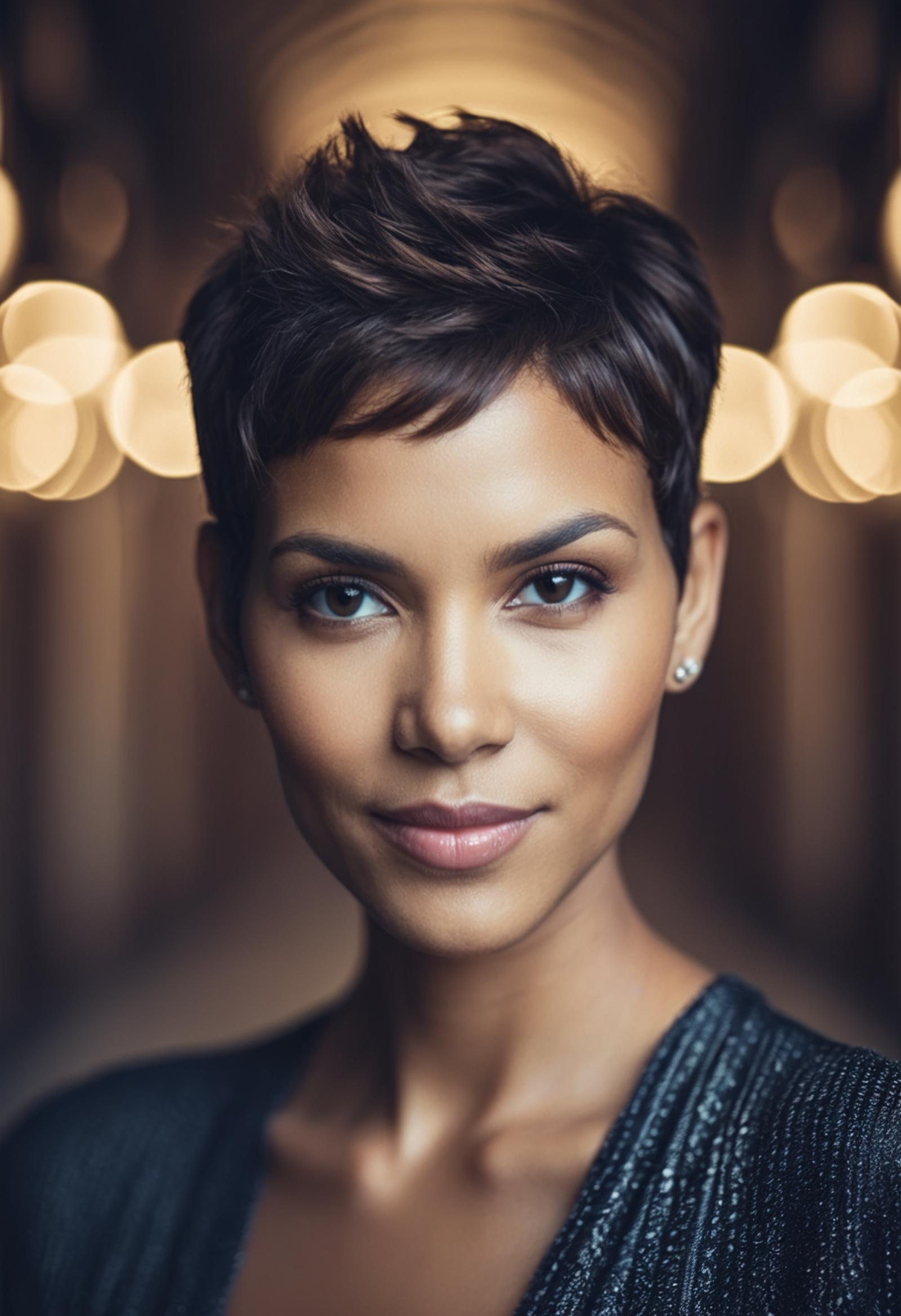 Halle Berry [SDXL] image by _degenerativeai_