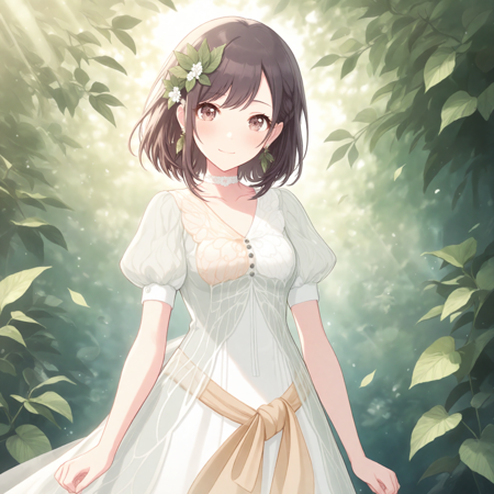 Seize Bestie (Shinonome Ena) / Project SEKAI IllustriousXL