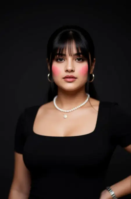 Qwen Ultimate Realism