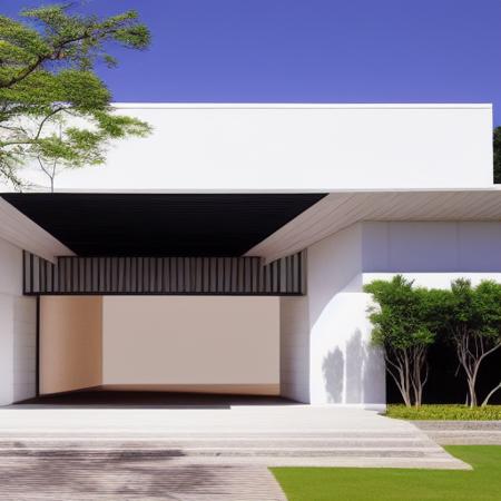 arq-render house