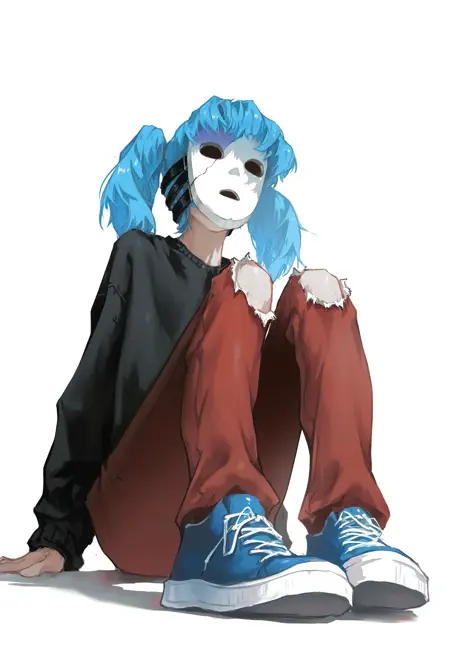 Sal Fisher | Sally Face