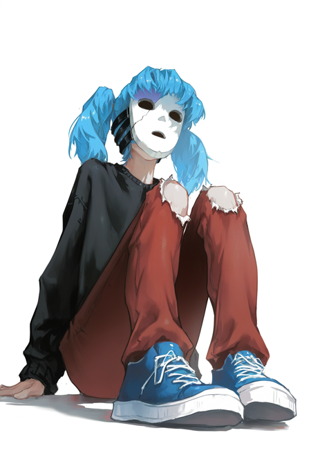 Sal Fisher | Sally Face v1.0
