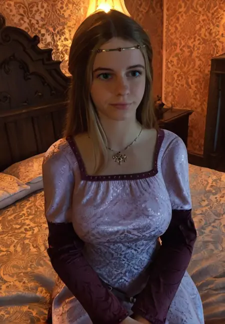 Rosa Ruthard (KCD 2)