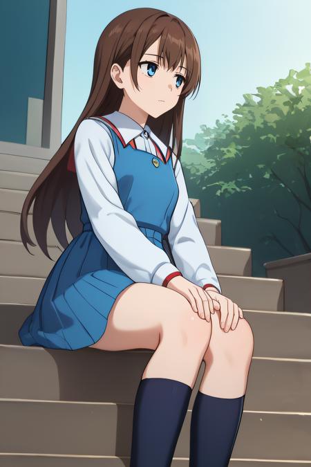 Yuasa Hiromi - True Tears v1