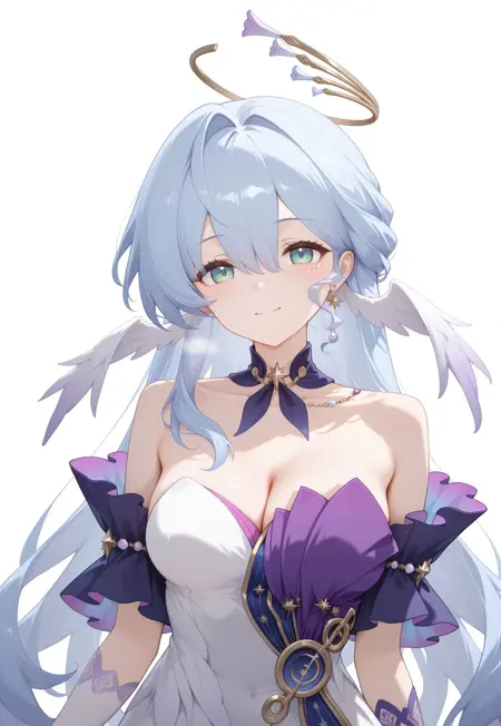 Robin - Honkai Star Rail