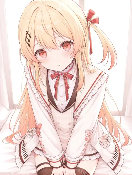 Kanade Otonose / Otonose Kanade (Hololive\VTuber) [IL]