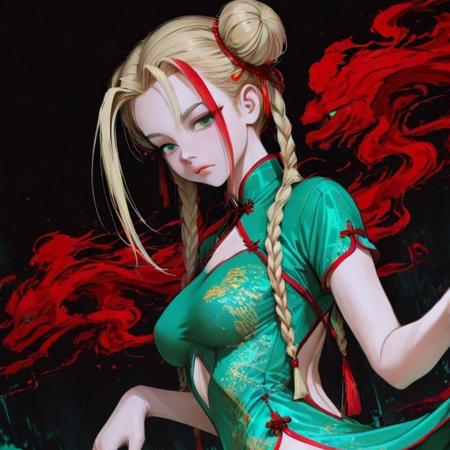 Guengrass's Avatar