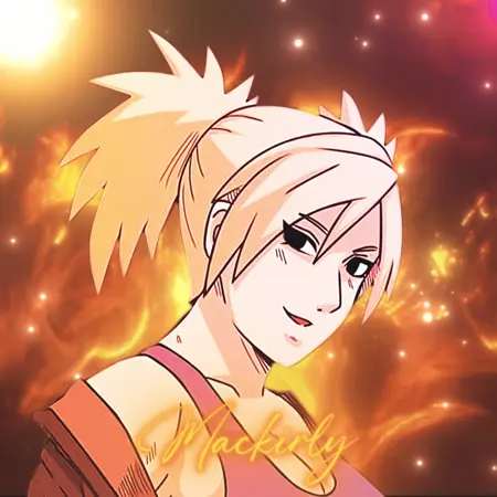 Mackirly's Avatar