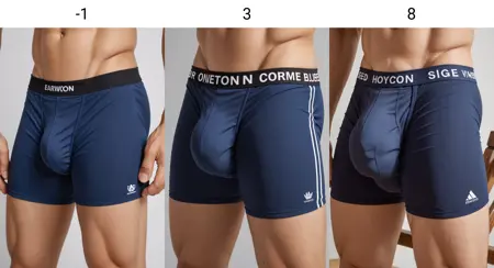 Penis Bulge Slider - Pony / SDXL