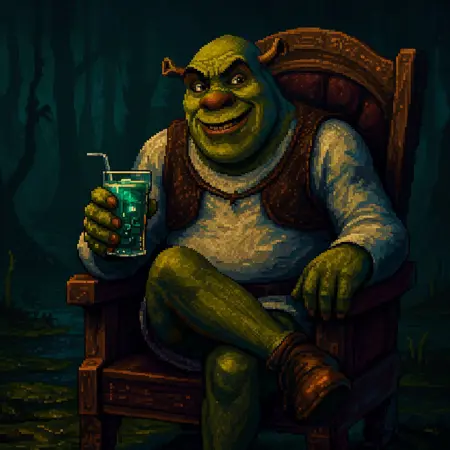 Z Image Turbo Styles Collection by Shrekman