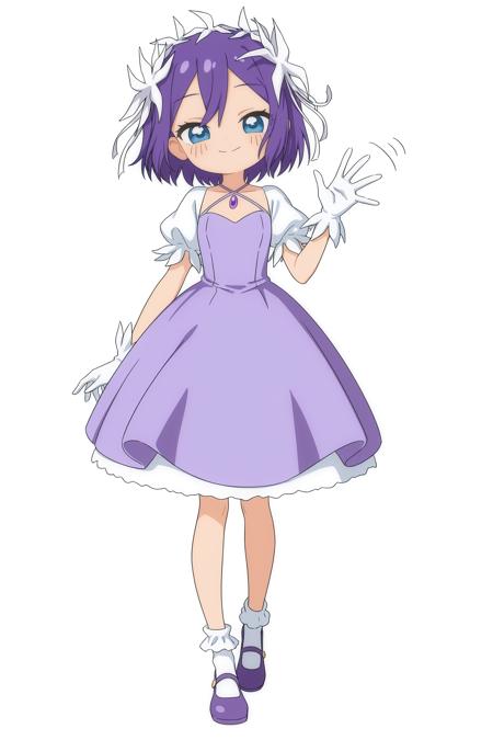 My Dress-Up Darling_Shion Nikaidou丨その着せ替え人形は恋をする_二階堂シオン丨更衣人偶坠入爱河_二阶堂紫苑 Illustrious&noob_1.0