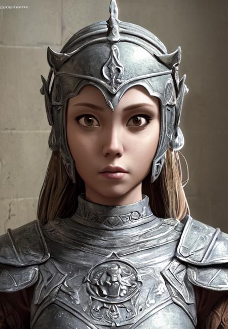 a woman, <lora:Imperials-Female:0.8>, Imperials-Female, 1girl, solo, portrait, (masterpiece, best quality, absurdres, detailed, ultra-detailed:1.3), alluring, (trending on CGSociety, trending on pixiv, contest winner:1.3)