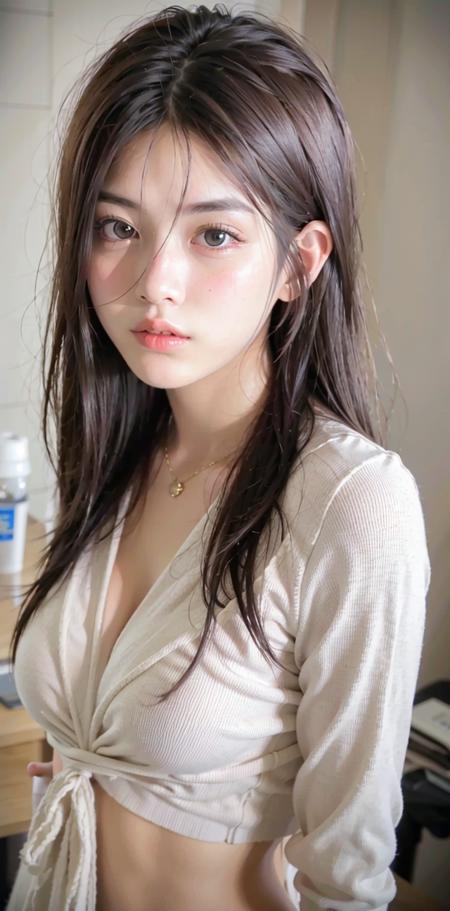 No.177 girl v1.0