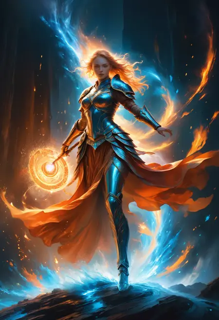 CrazyCharacter-Style