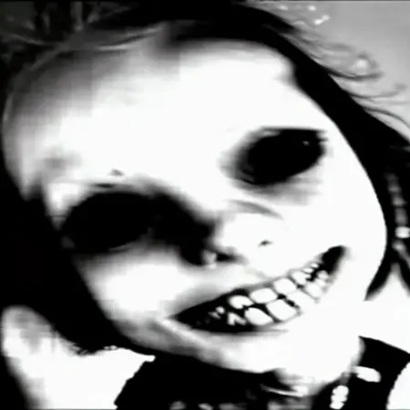 Internet Horror Faces