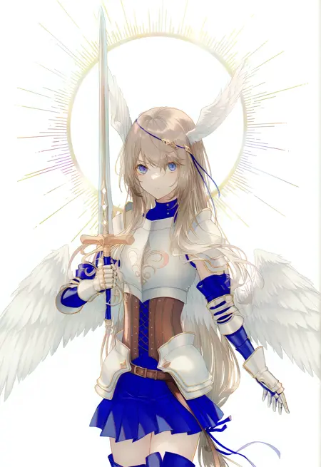 Yatsurugi Alma (Light) - maimai DX