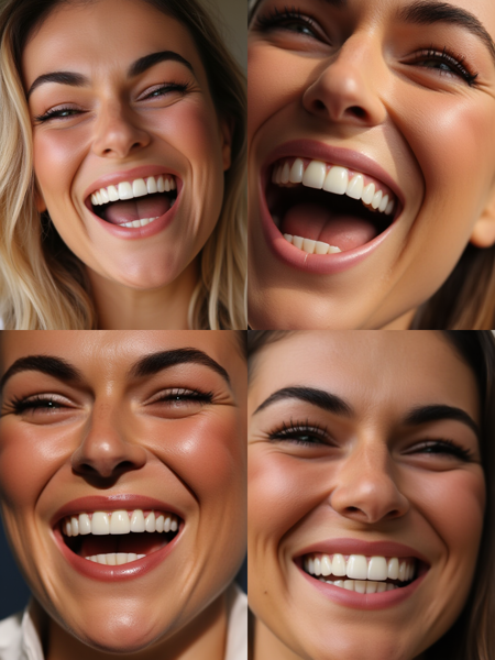 Serinda Swan (FLUX) Serinda Swan V1