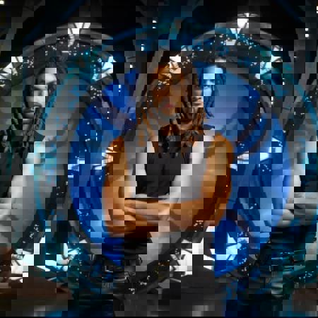 Ronon Dex v1.0