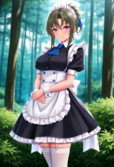 Cynthia Sagrit シンシア・サグリット - (Guilty/Suzuki Mirano) Last Waltz ~Hakudaku Mamire no Natsu Gasshuku~~白濁まみれの夏合宿~