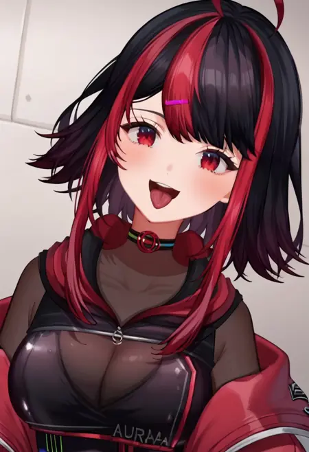 GX Aura [Opera Waifu]