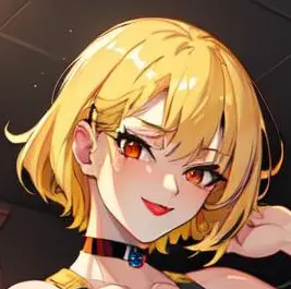 SamanthaBelnades's Avatar