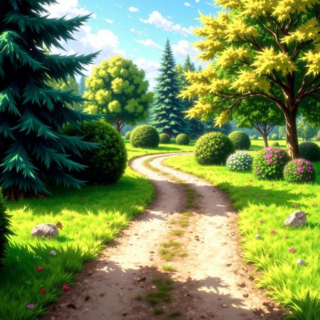 Green Park Lora Final