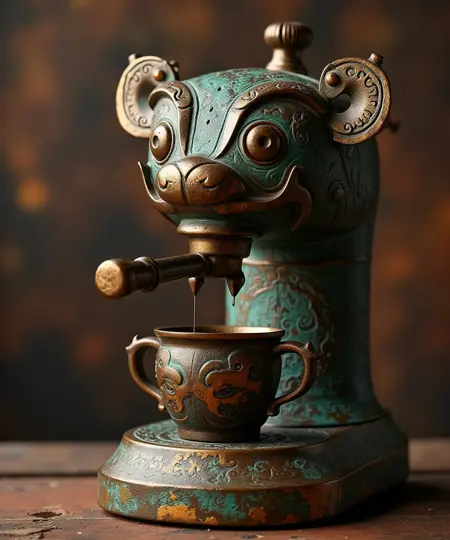 bronzewareai-lora_world morph