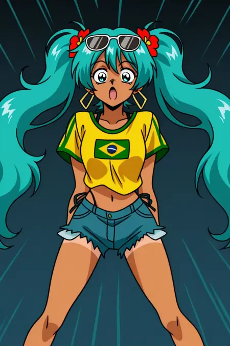 Jojo's Bizarre Adventure: Stardust Crusaders OVA