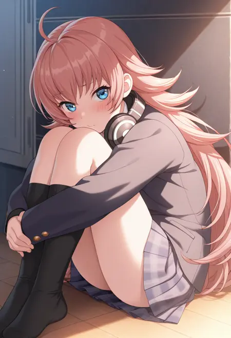 Tamade Chiyu | BanG Dream! | バンドリ!